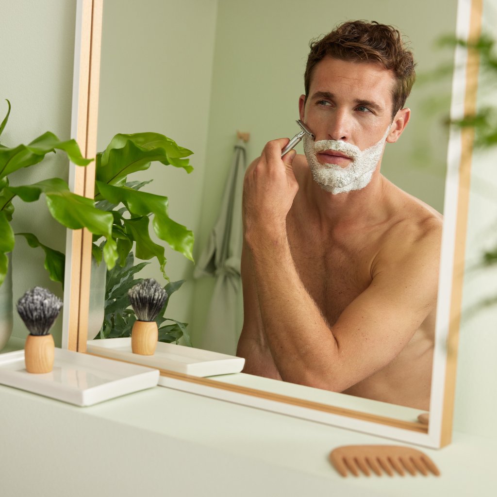 WELEDA for Men Rasiercreme