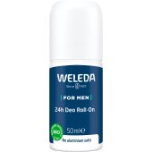 WELEDA for Men 24 h Deo Roll-on