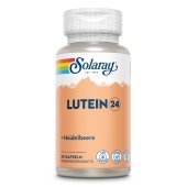 Solaray Lutein-Eyes Advanced 24
