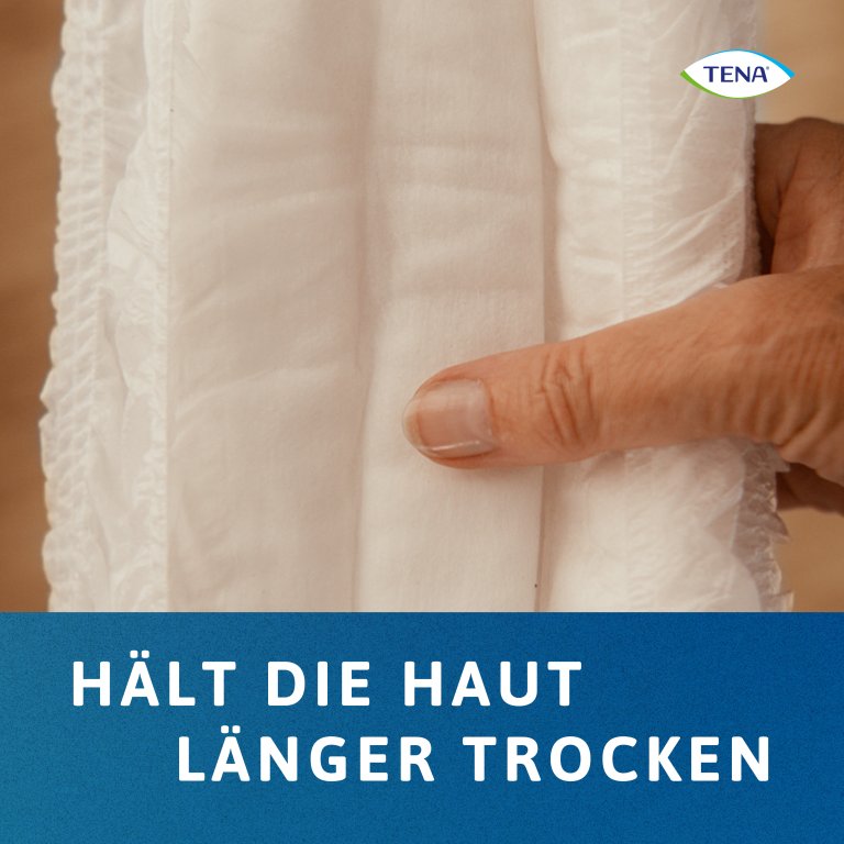 TENA Proskin Pants Plus S | Einweghosen