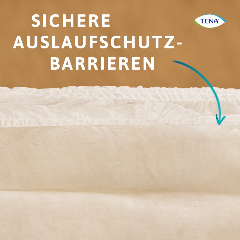 TENA Proskin Pants Plus S | Einweghosen