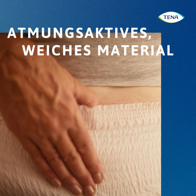 Vorratspackung TENA Proskin Pants Plus S | Einweghosen
