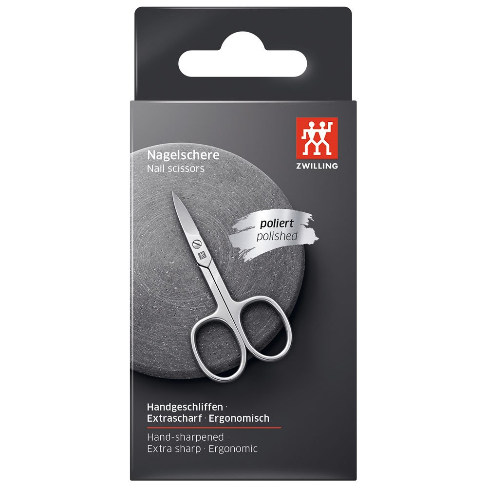 ZWILLING Classic Inox Nagelschere 9 cm