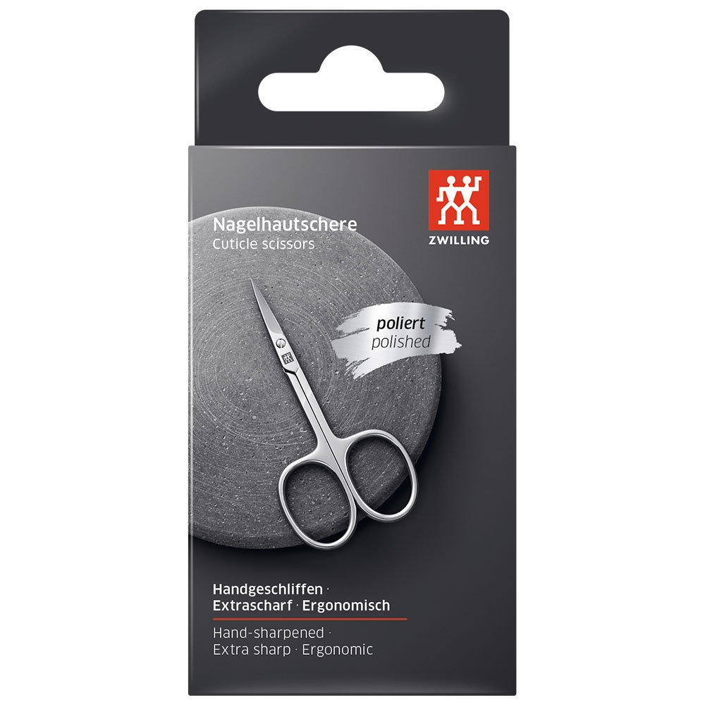 ZWILLING Classic Inox Hautschere 9 cm