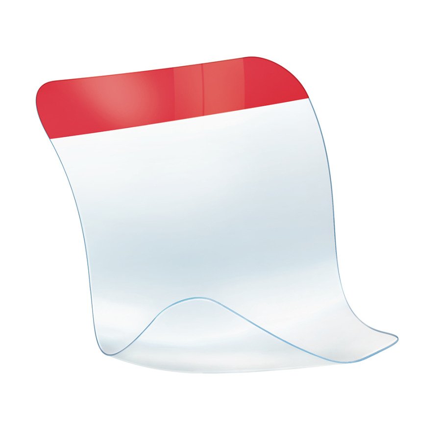 LEUKOMED T skin sensitive steril 8x10 cm
