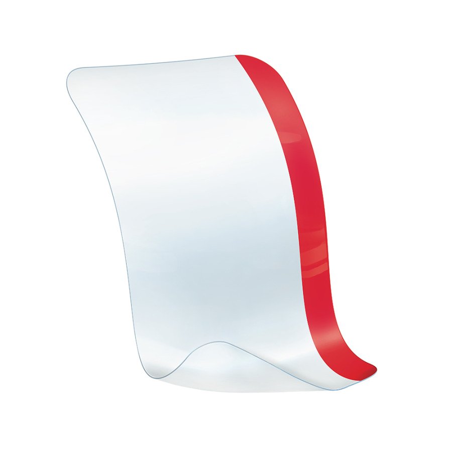 LEUKOMED T skin sensitive steril 8x15 cm