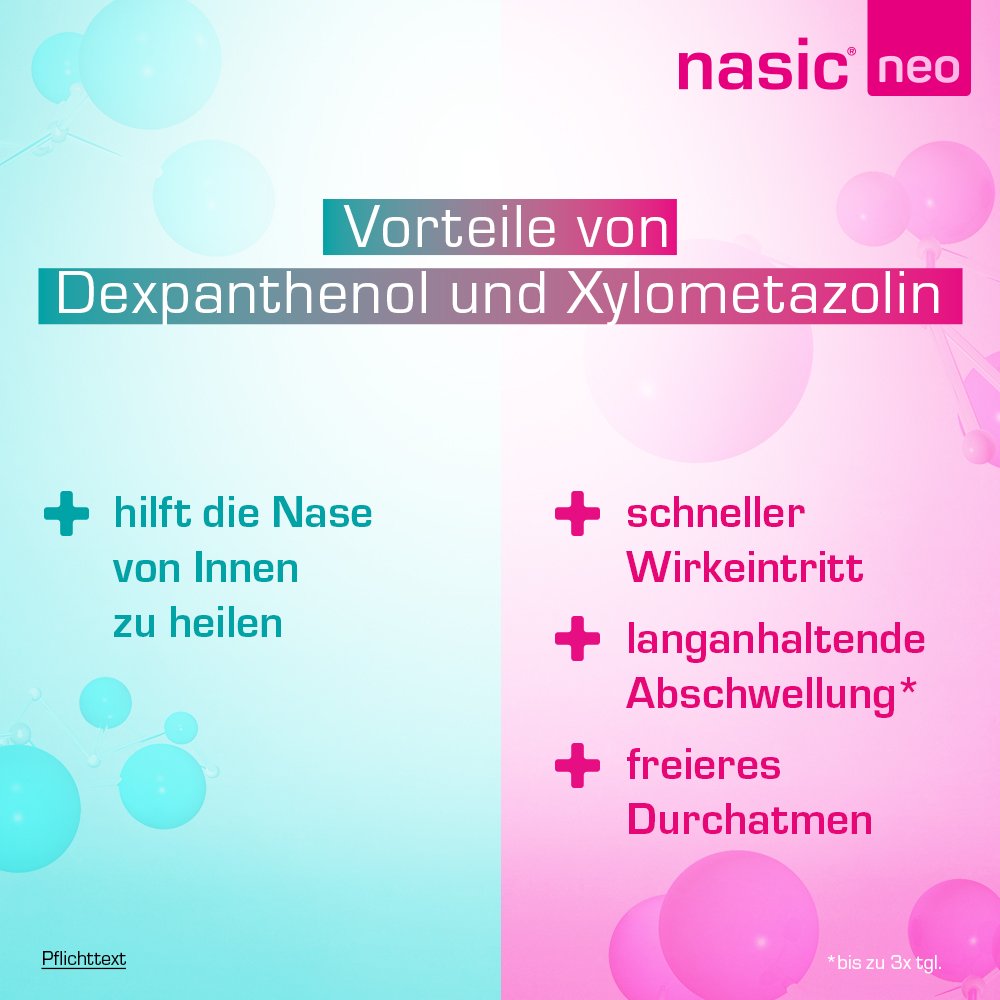 nasic neo für Kinder 10 ml