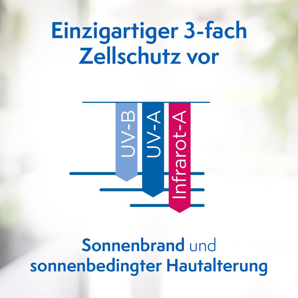 LADIVAL Sonnenschutz Gesicht Anti-Pigm.Cr.LSF 50+