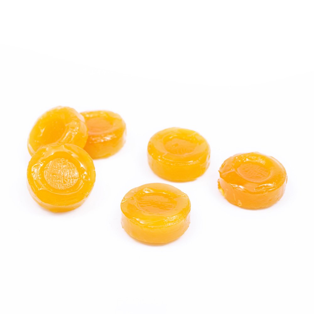 MANUKA HEALTH MGO 400+ Lutschbonb.Zitrone