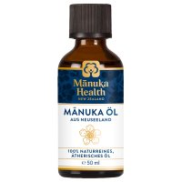 MANUKA HEALTH Manuka Öl ätherisch