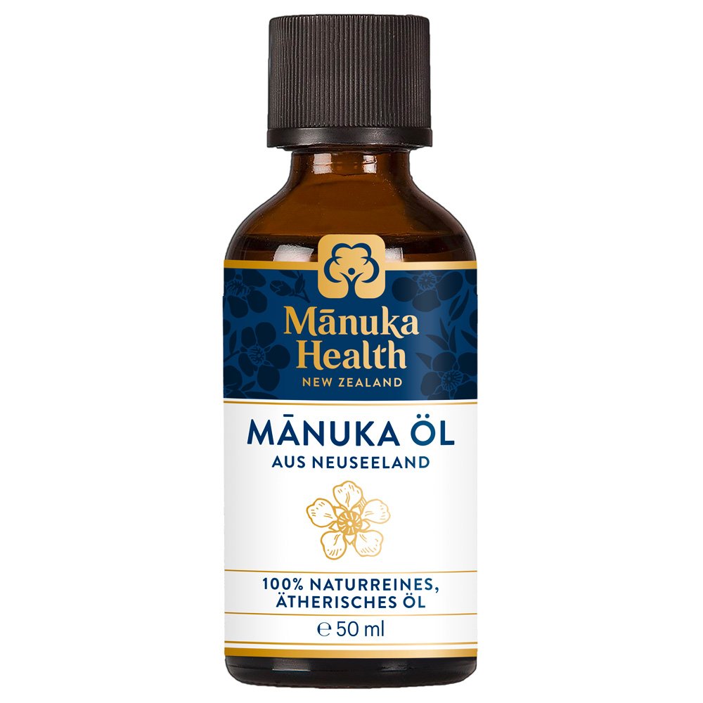 MANUKA HEALTH Manuka Öl ätherisch