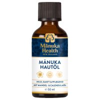 MANUKA HEALTH Manuka Öl mild