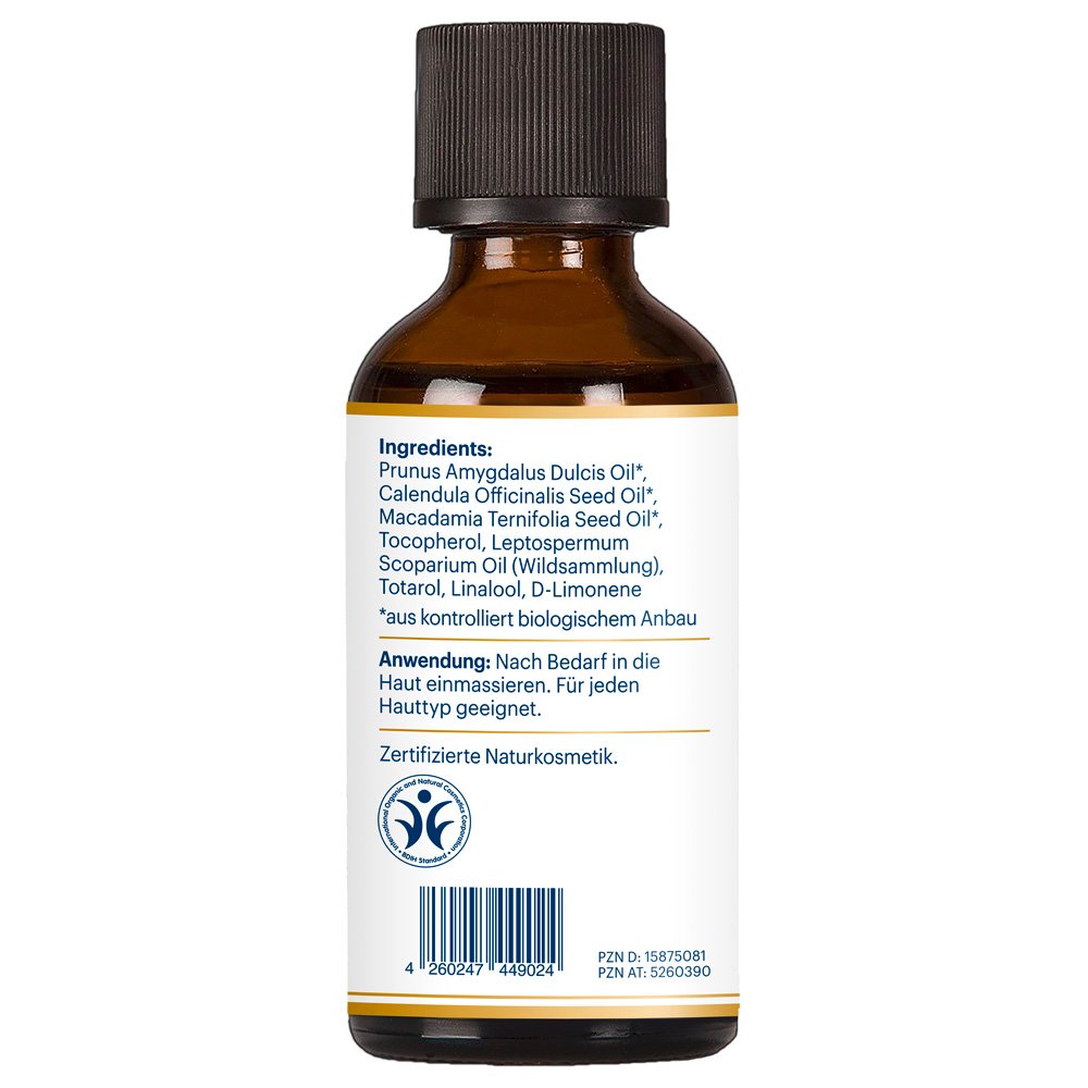 MANUKA HEALTH Manuka Öl mild