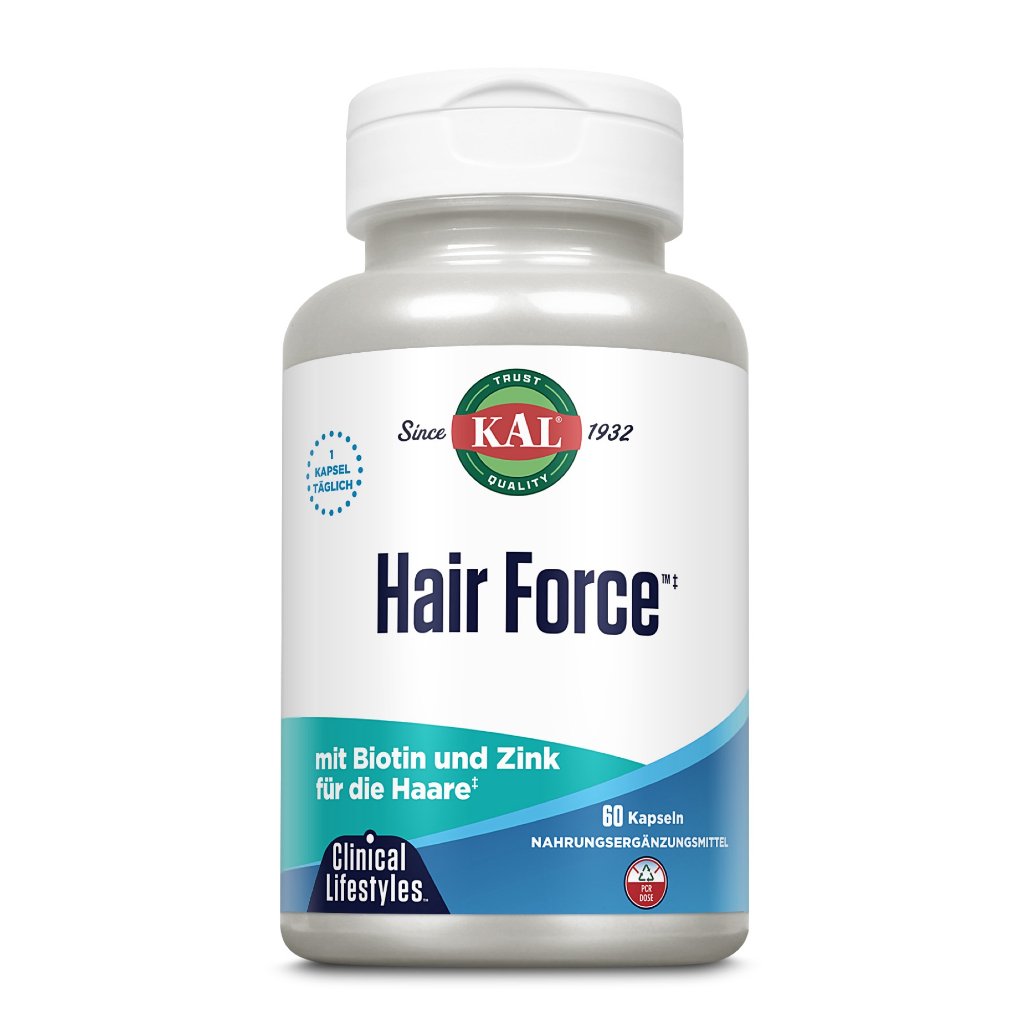 HAIR FORCE