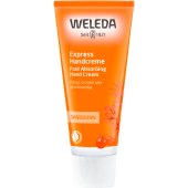 WELEDA Sanddorn Express Handcreme