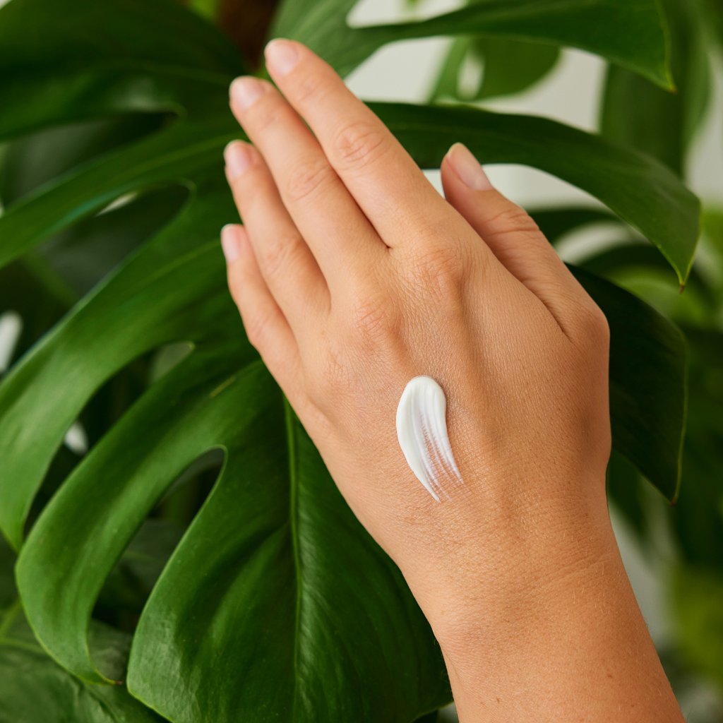 WELEDA Sanddorn Express Handcreme