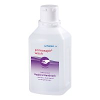 PRIMASEPT wash antimikrobielle Hand-Waschlotion