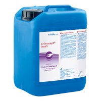 PRIMASEPT wash antimikrobielle Hand-Waschlotion