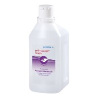 PRIMASEPT wash antimikrobielle Hand-Waschlotion
