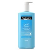 Neutrogena Hydro Boost Body Lotion Gel 400ml