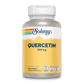 Solaray Quercetin 500 mg