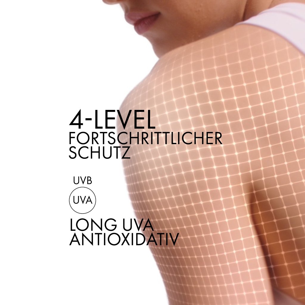 Sonnenspray mit Hyaluron LSF 50