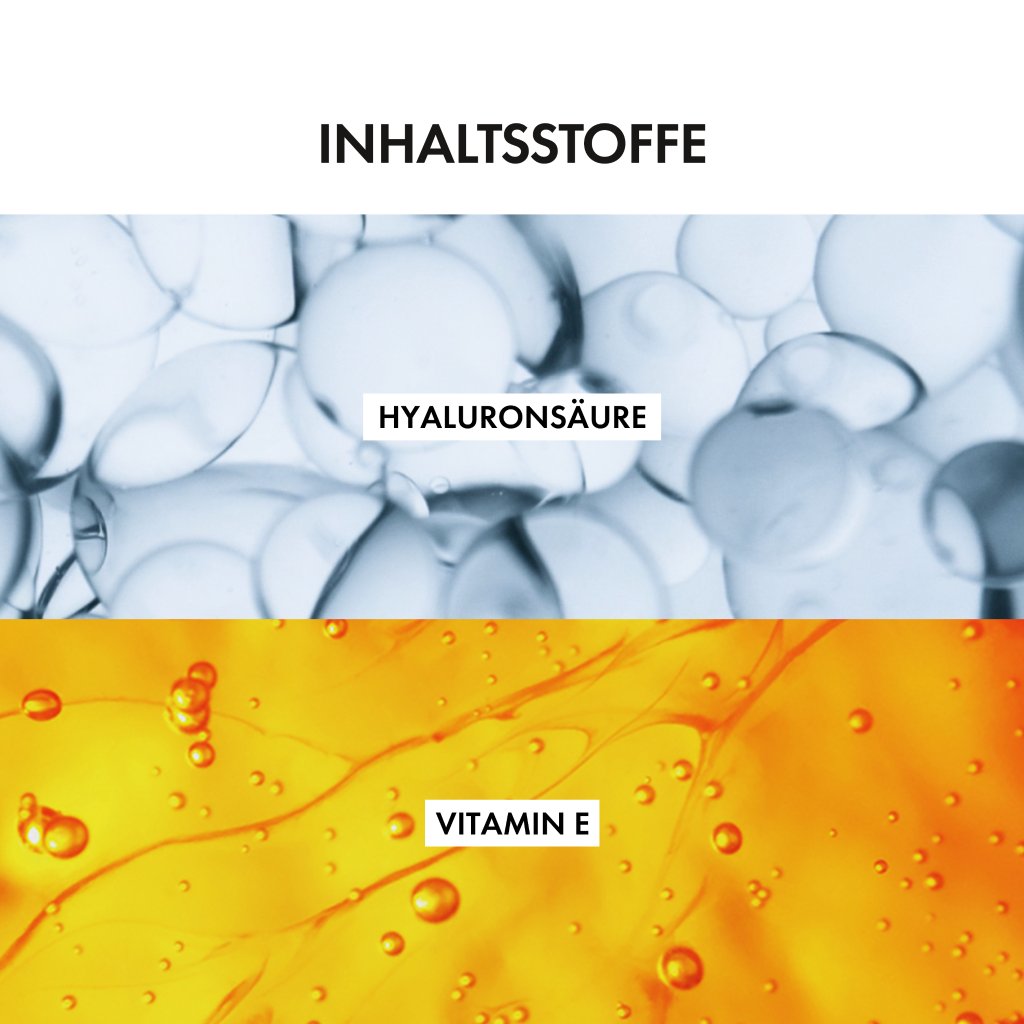 Sonnenspray mit Hyaluron LSF 50