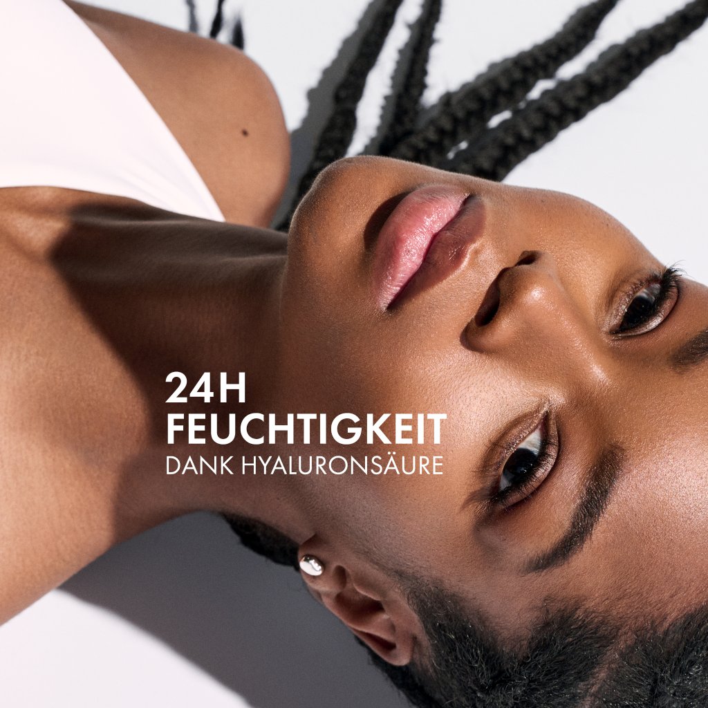 Sonnenspray mit Hyaluron LSF 50