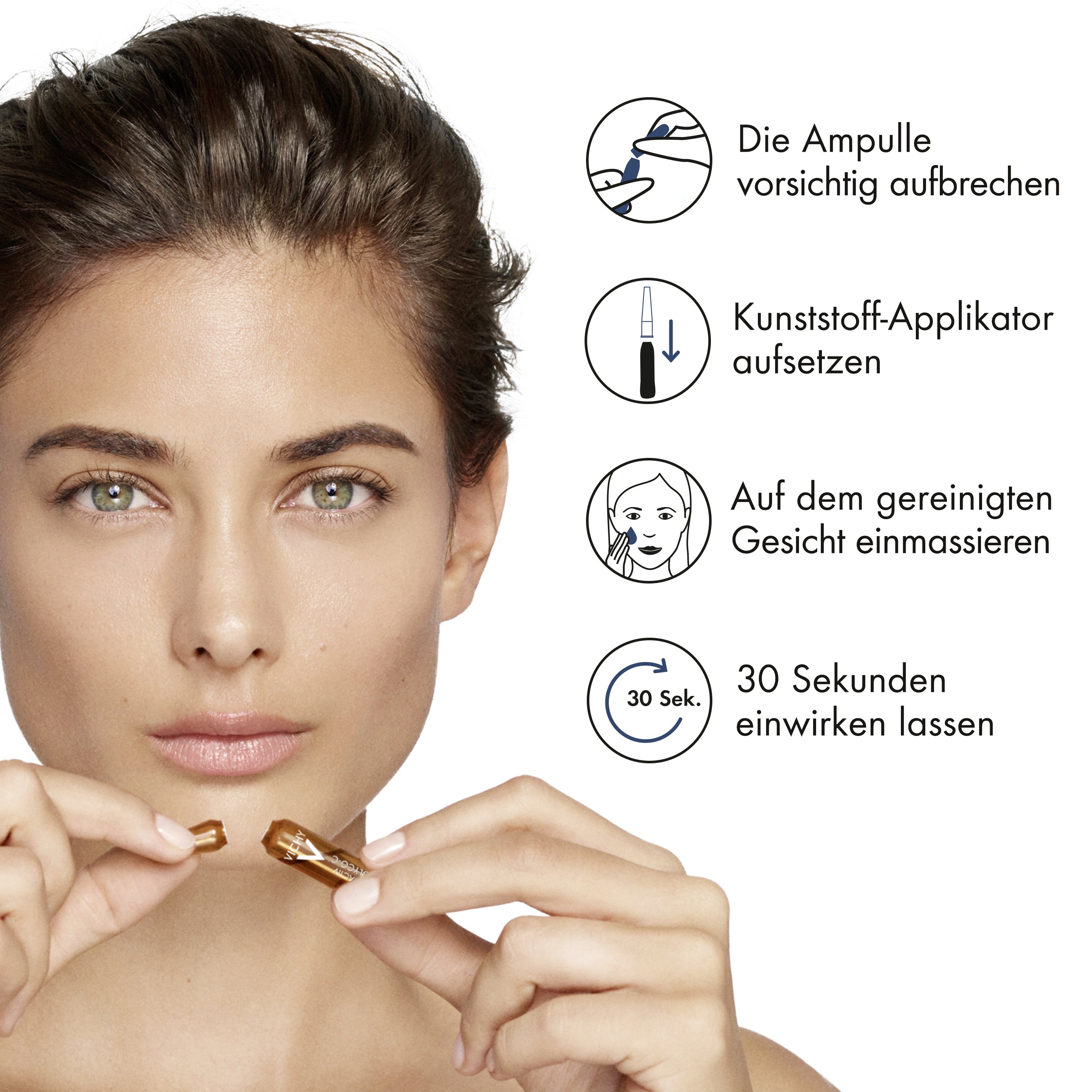 Vichy Liftactiv Specialist Glyco-C Ampullen