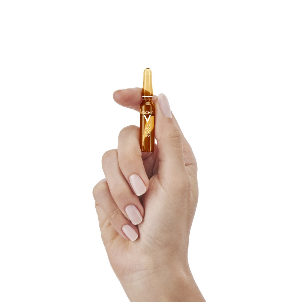 Vichy Liftactiv Specialist Glyco-C Ampullen
