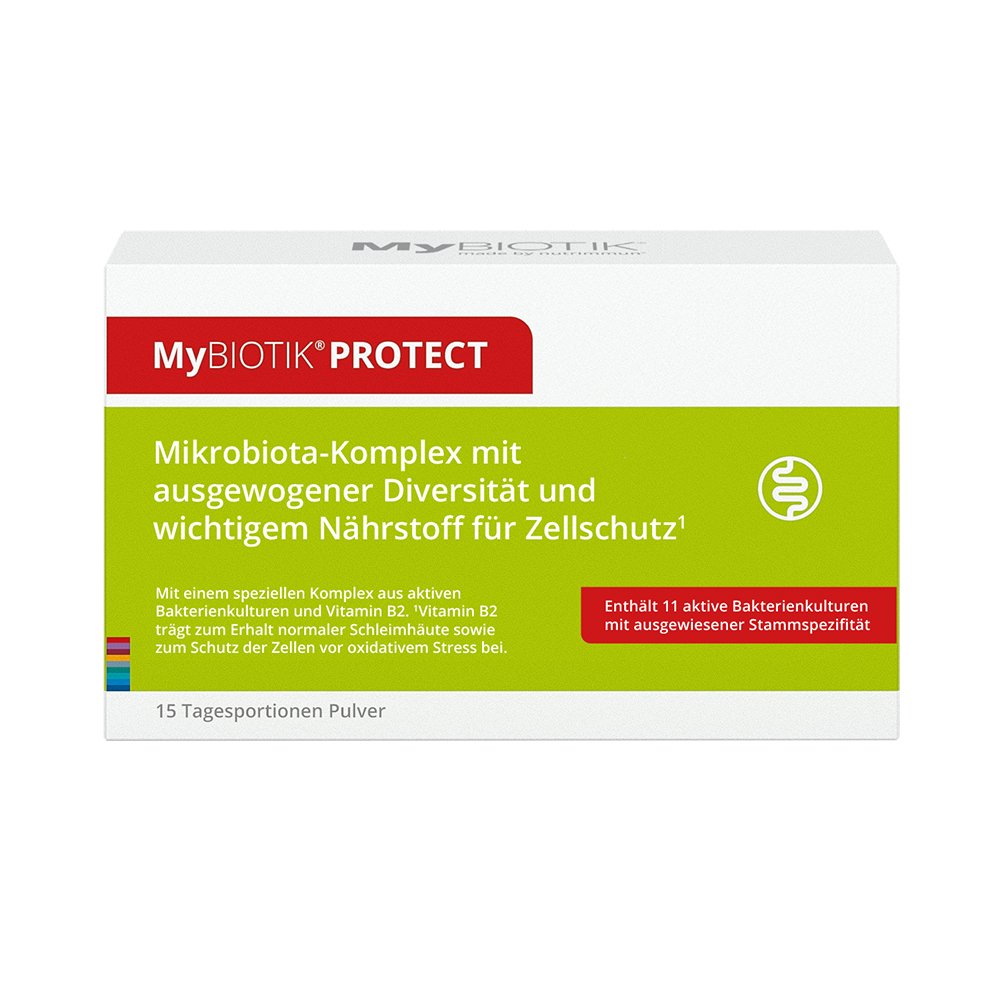 MYBIOTIK PROTECT Pulver