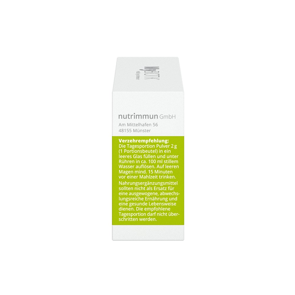 MYBIOTIK PROTECT Pulver