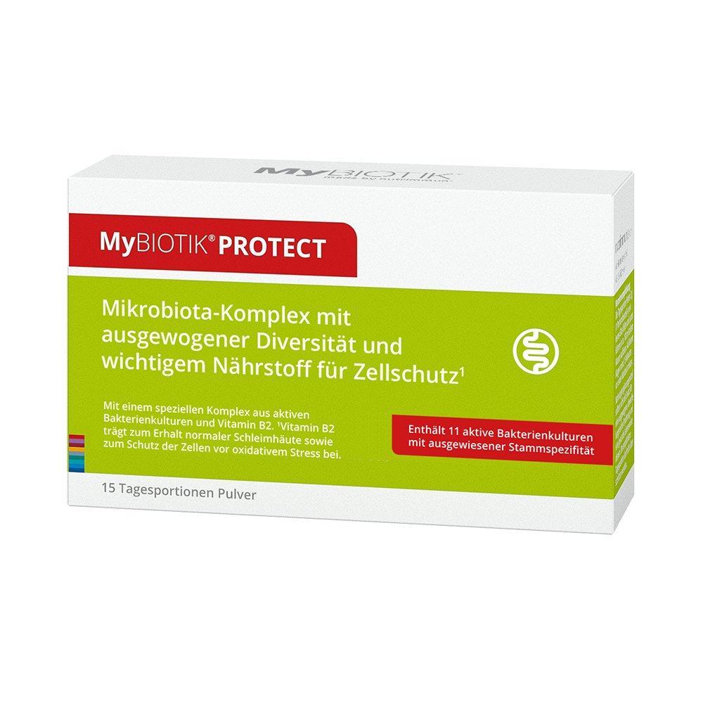MYBIOTIK PROTECT Pulver
