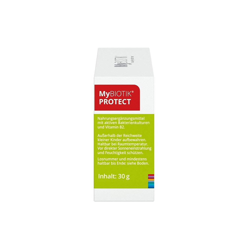 MYBIOTIK PROTECT Pulver