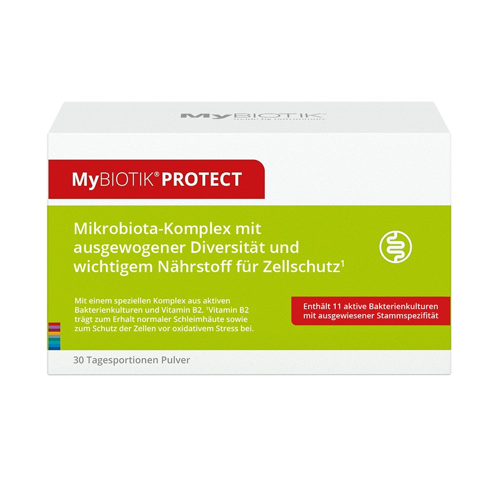 MYBIOTIK PROTECT Pulver