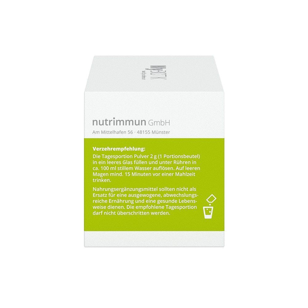 MYBIOTIK PROTECT Pulver