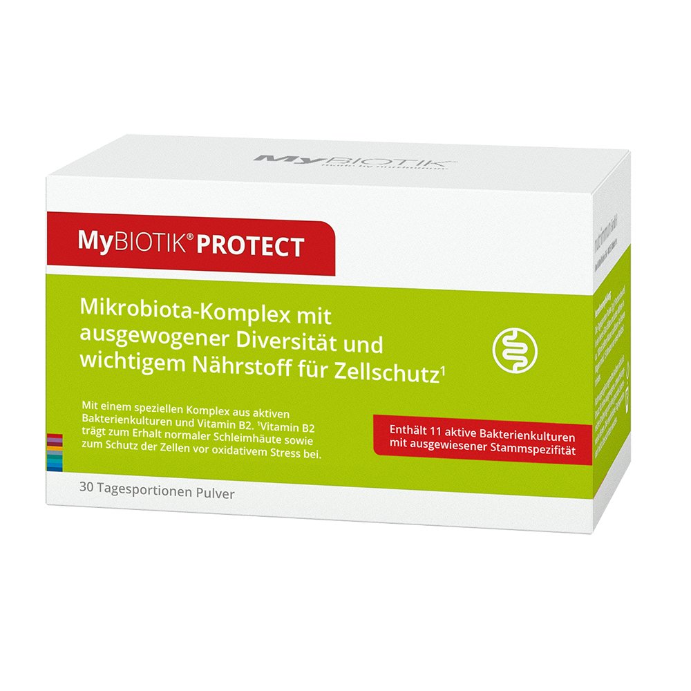 MYBIOTIK PROTECT Pulver