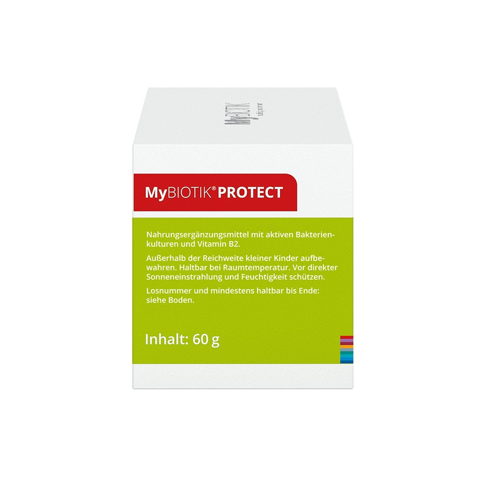 MYBIOTIK PROTECT Pulver