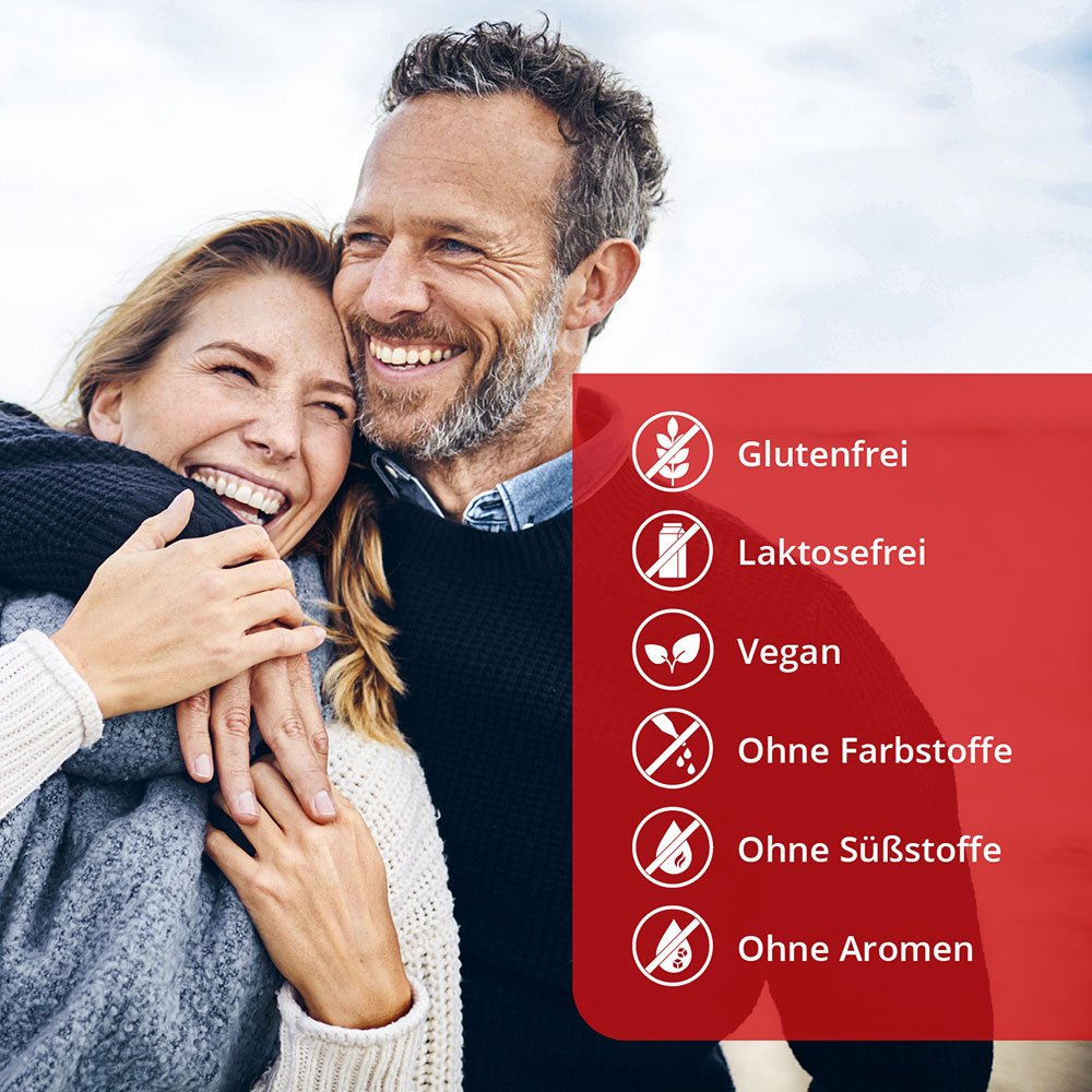 MYBIOTIK PROTECT Pulver