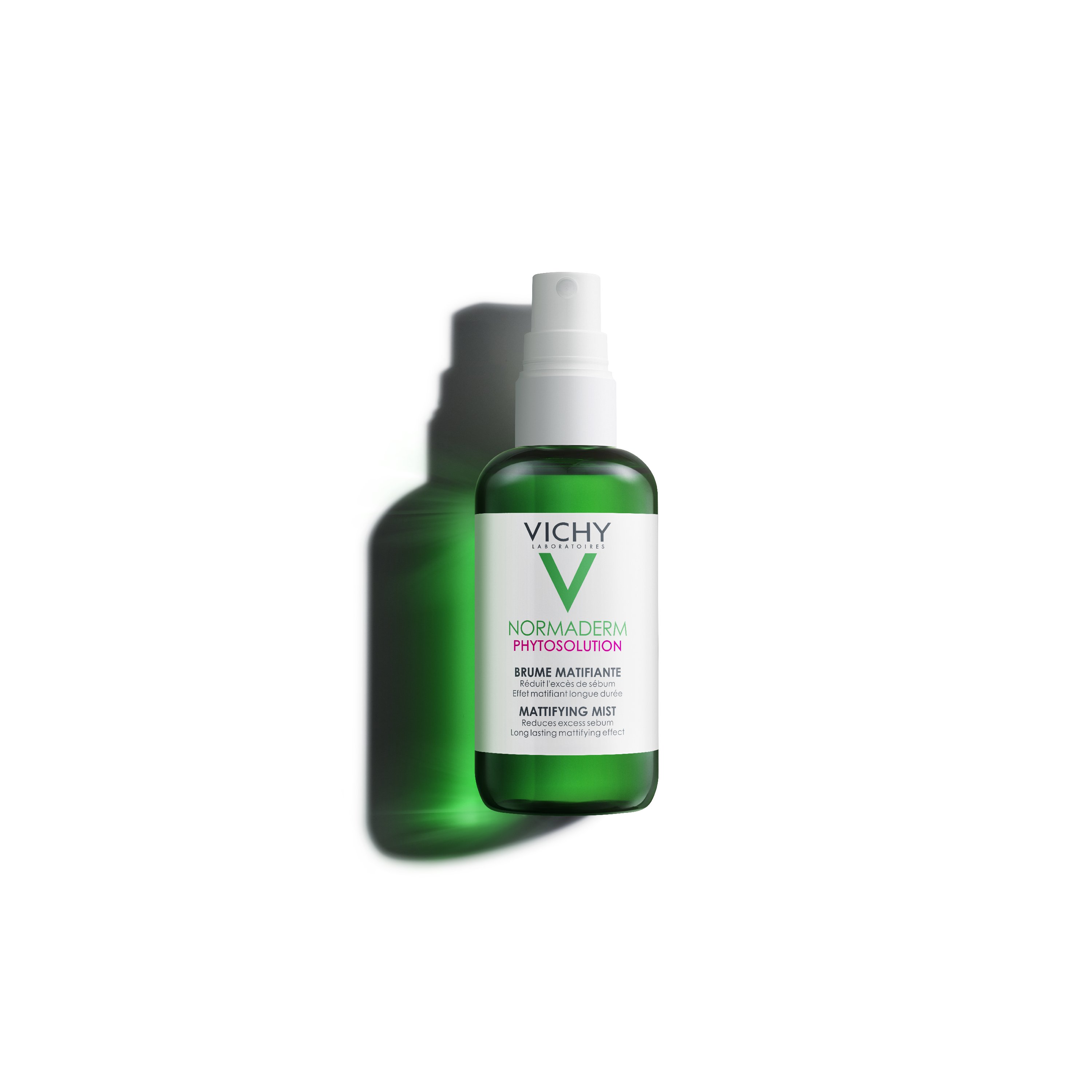 VICHY NORMADERM mattierendes Pflege-Spray