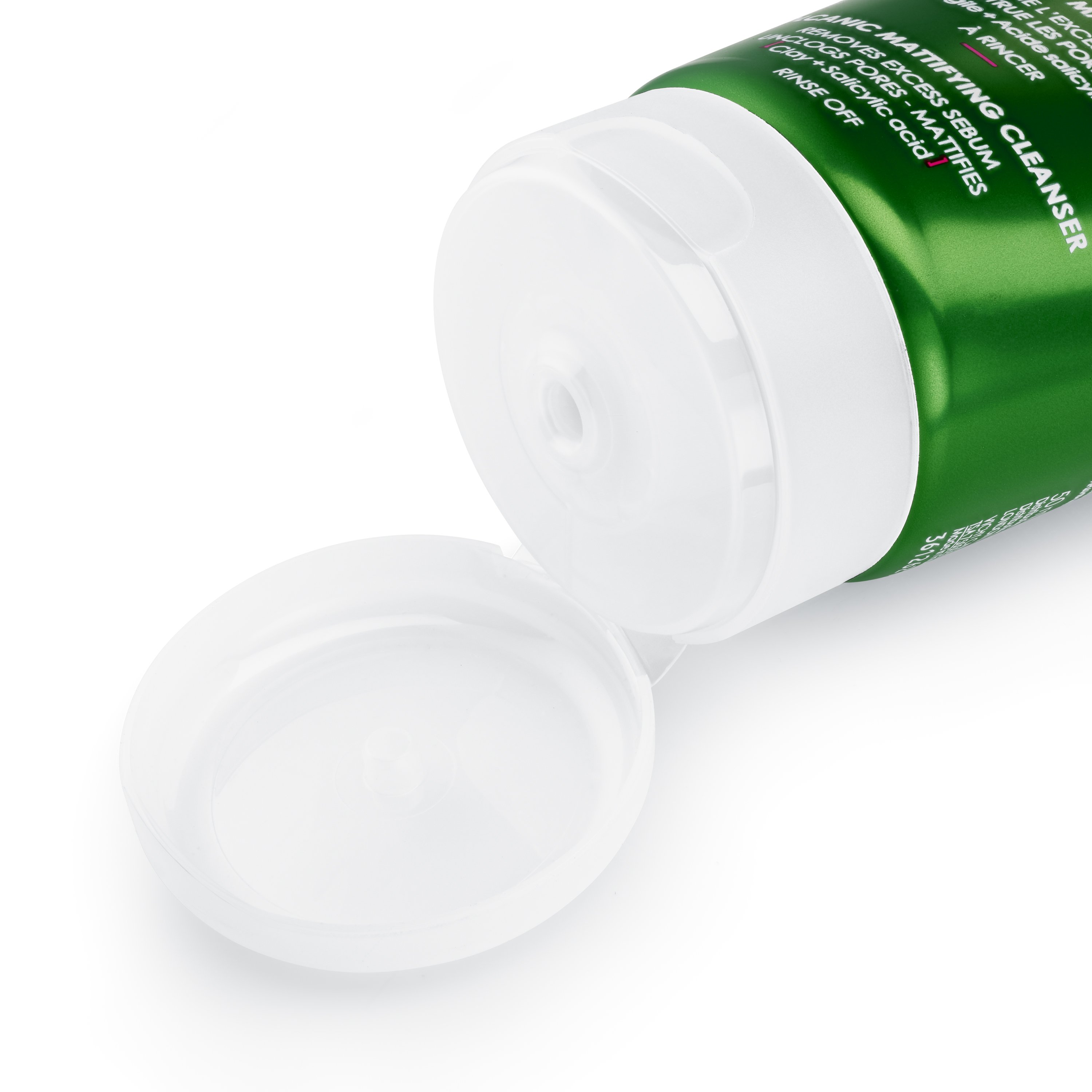 VICHY Normaderm Phytosolution Mattierende Reinigung mit Tonerde