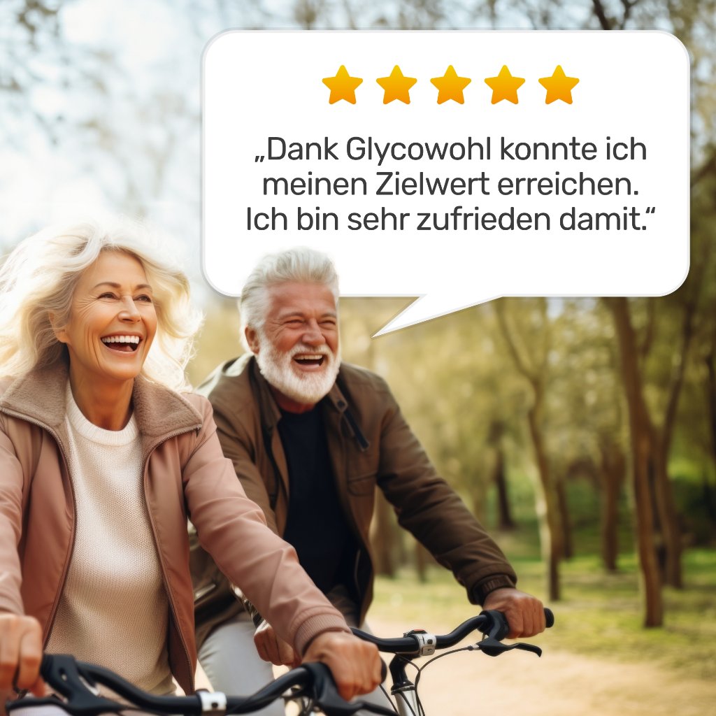 GLYCOWOHL 2x 100ml