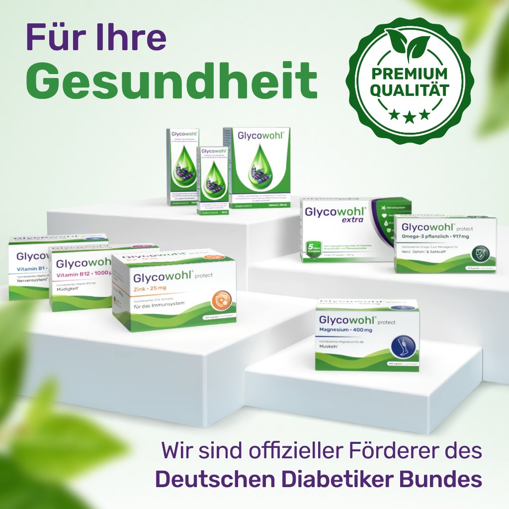 GLYCOWOHL 2x 100ml