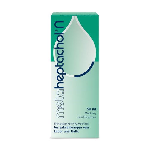 metaheptachol®N Mischung