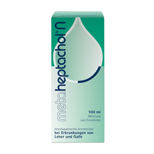metaheptachol®N Mischung