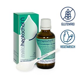 metaheptachol®N Mischung
