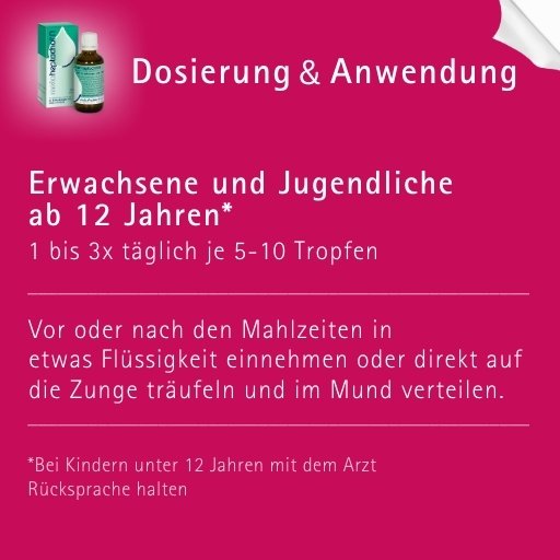metaheptachol®N Mischung