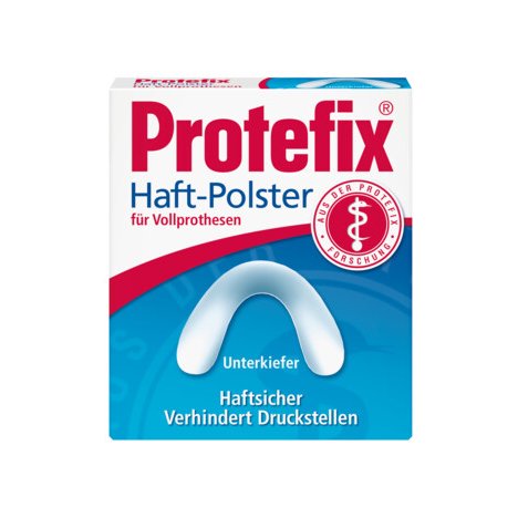 Protefix Haft-Polster