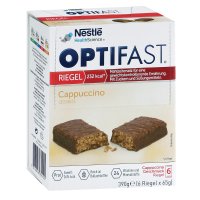 OPTIFAST Riegel Cappuccino