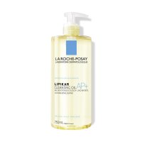 Lipikar Dusch- und Badeöl AP+